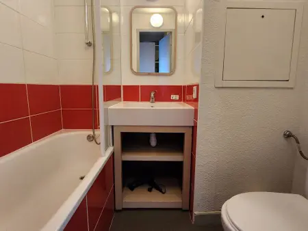 Appartement 8 pers. vue sud-ouest à Avoriaz : photo 7