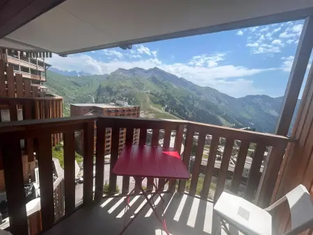 Appartement 8 pers. vue sud-ouest à Avoriaz : photo 11