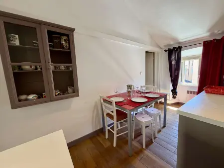 Appartement climatisé au centre-ville - 5 pers. - Photo 5