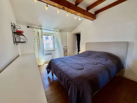 Appartement climatisé au centre-ville - 5 pers. - Photo 8