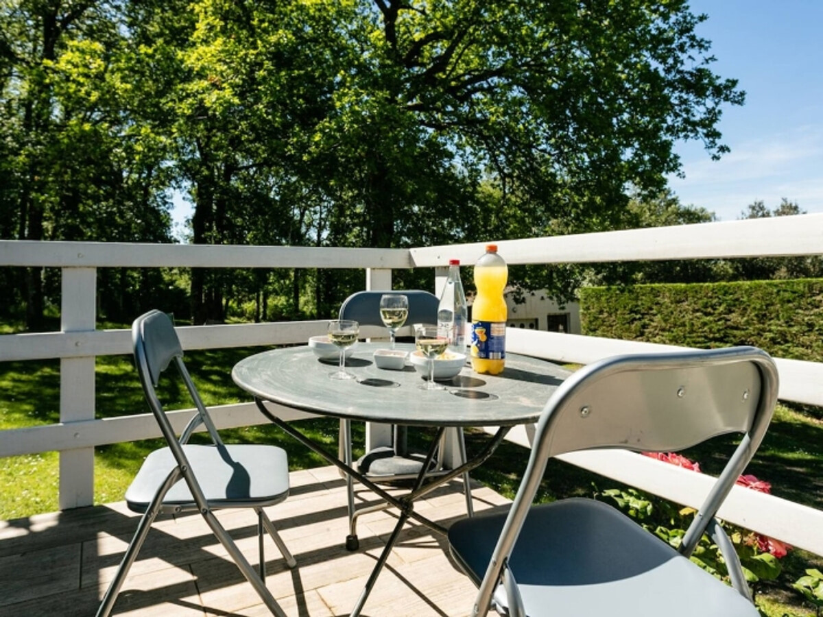 Le Petit Oustalet, chalet 37 m² avec jardin et parking - Photo 2