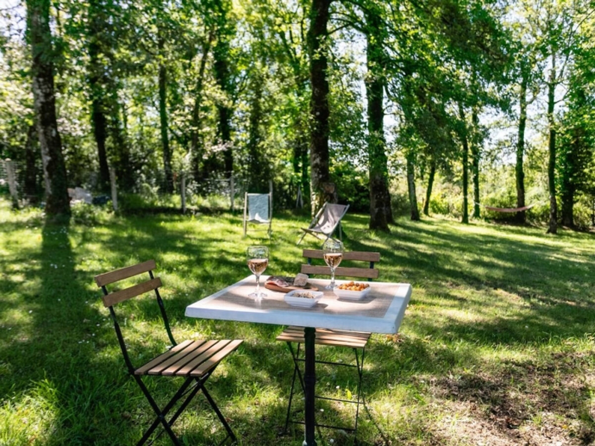 Le Petit Oustalet, chalet 37 m² avec jardin et parking - Photo 3