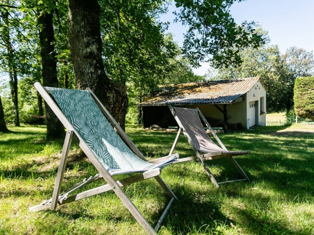 Le Petit Oustalet, chalet 37 m² avec jardin et parking - Photo 6