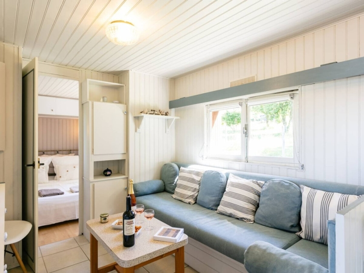 Le Petit Oustalet, chalet 37 m² avec jardin et parking - Photo 8