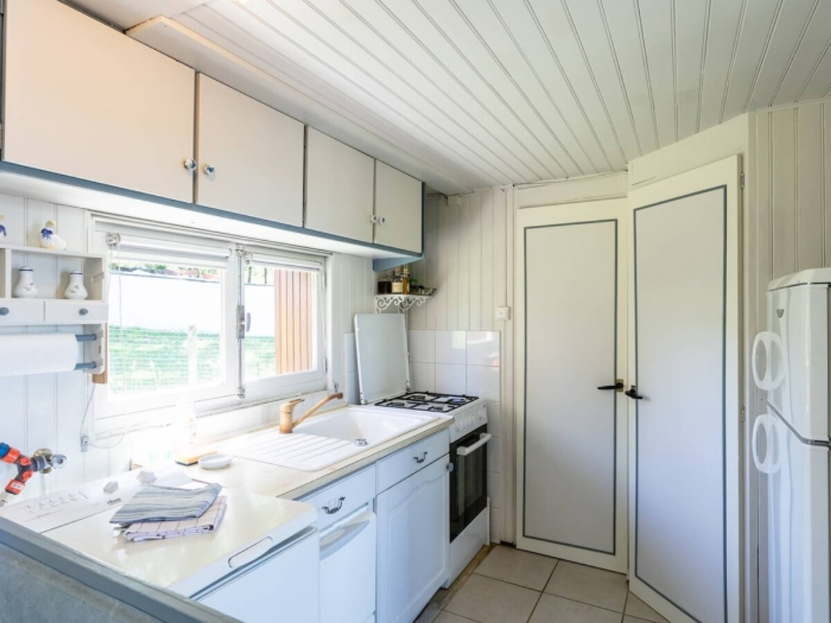 Le Petit Oustalet, chalet 37 m² avec jardin et parking - Photo 10