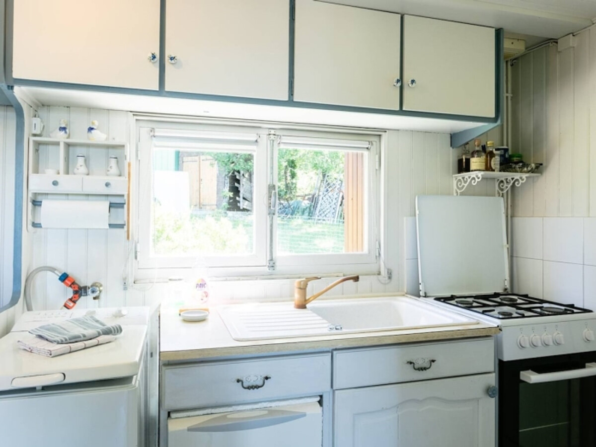 Le Petit Oustalet, chalet 37 m² avec jardin et parking - Photo 11