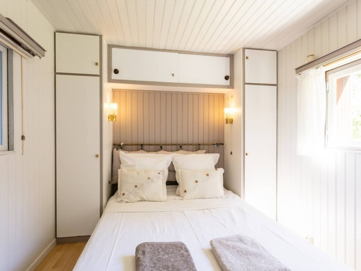 Le Petit Oustalet, chalet 37 m² avec jardin et parking - Photo 12