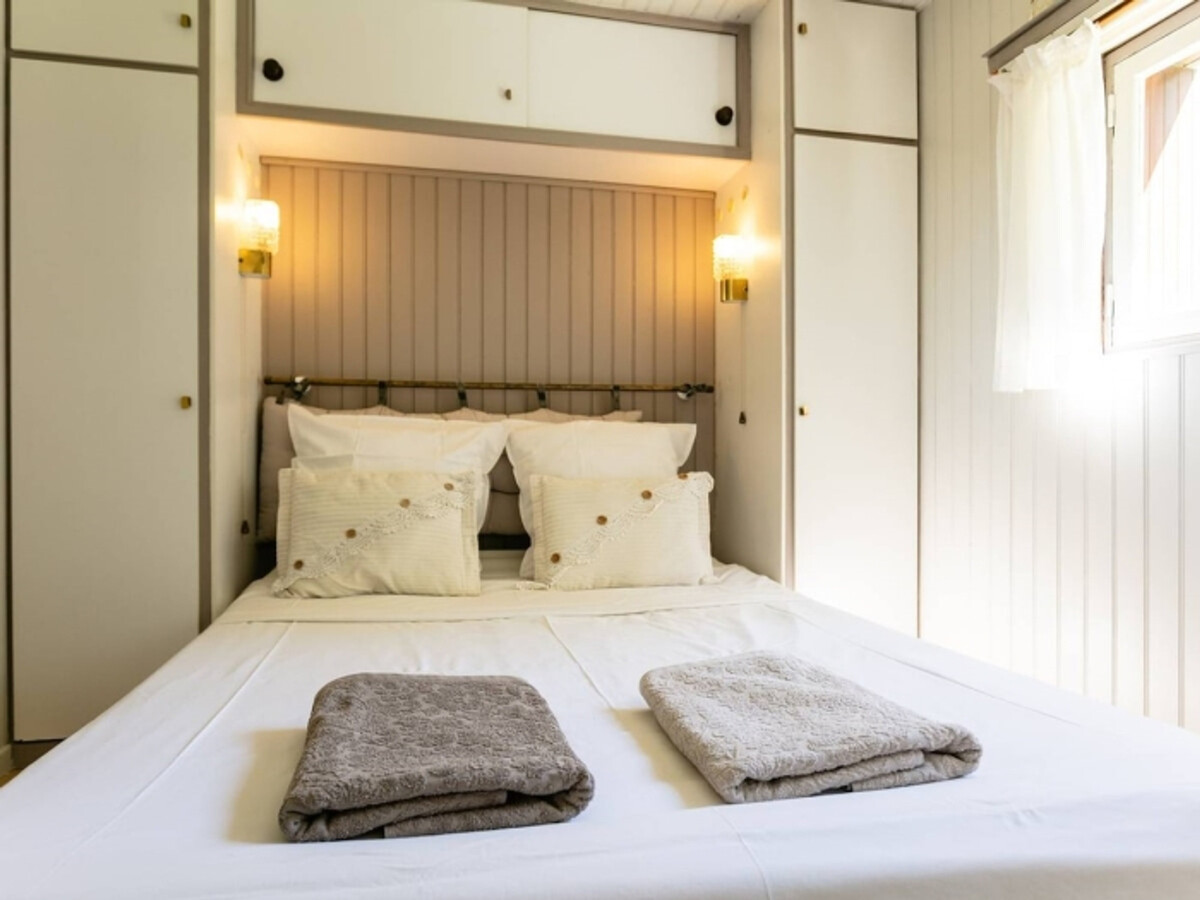 Le Petit Oustalet, chalet 37 m² avec jardin et parking - Photo 13