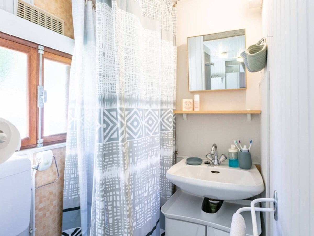 Le Petit Oustalet, chalet 37 m² avec jardin et parking - Photo 14