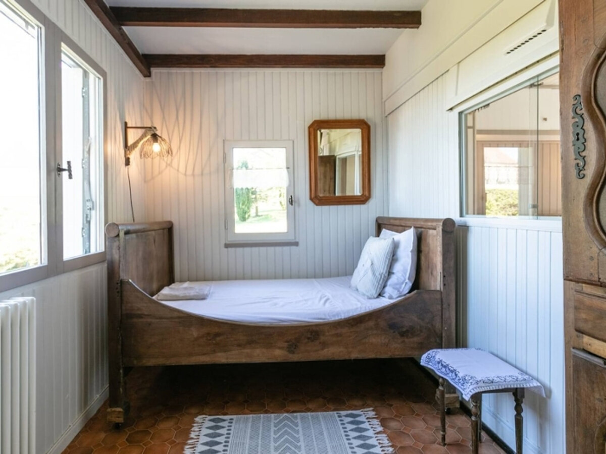 Le Petit Oustalet, chalet 37 m² avec jardin et parking - Photo 16