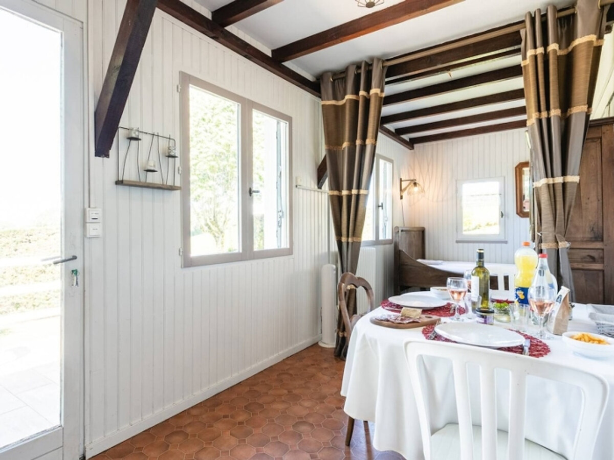 Le Petit Oustalet, chalet 37 m² avec jardin et parking - Photo 18