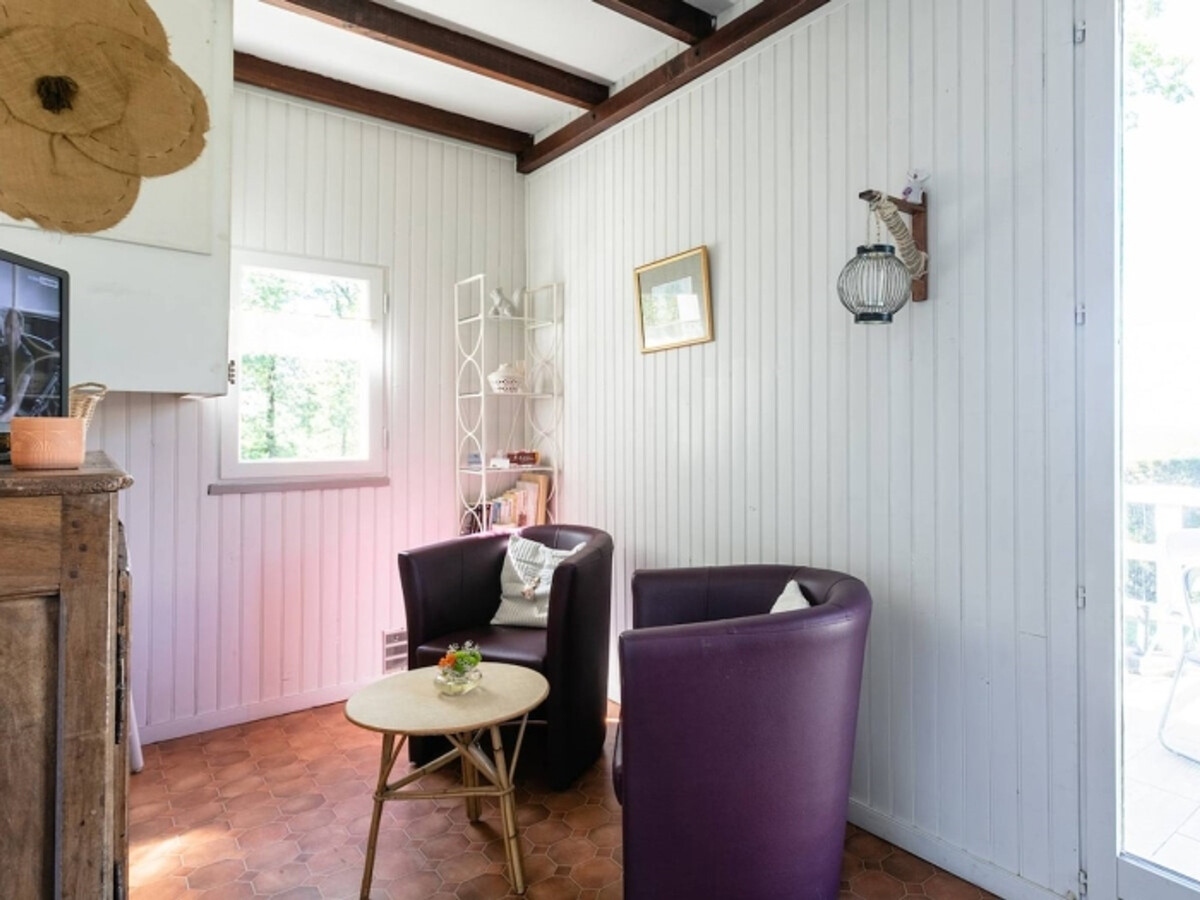 Le Petit Oustalet, chalet 37 m² avec jardin et parking - Photo 22