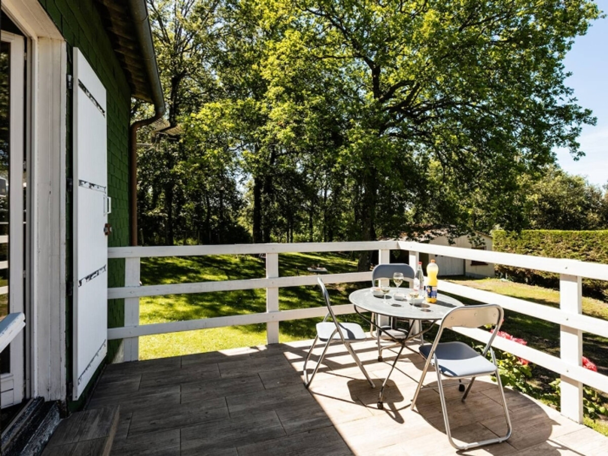 Le Petit Oustalet, chalet 37 m² avec jardin et parking - Photo 23