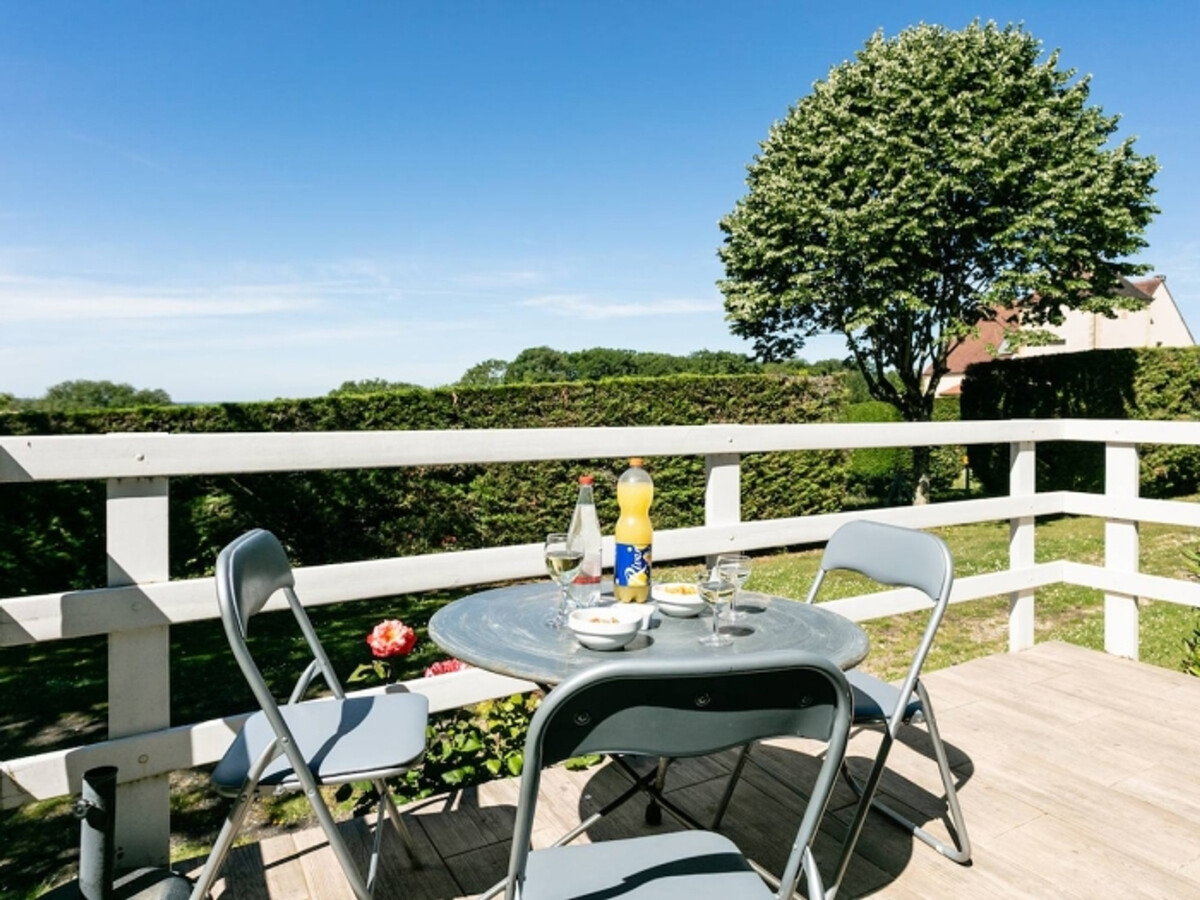 Le Petit Oustalet, chalet 37 m² avec jardin et parking - Photo 24