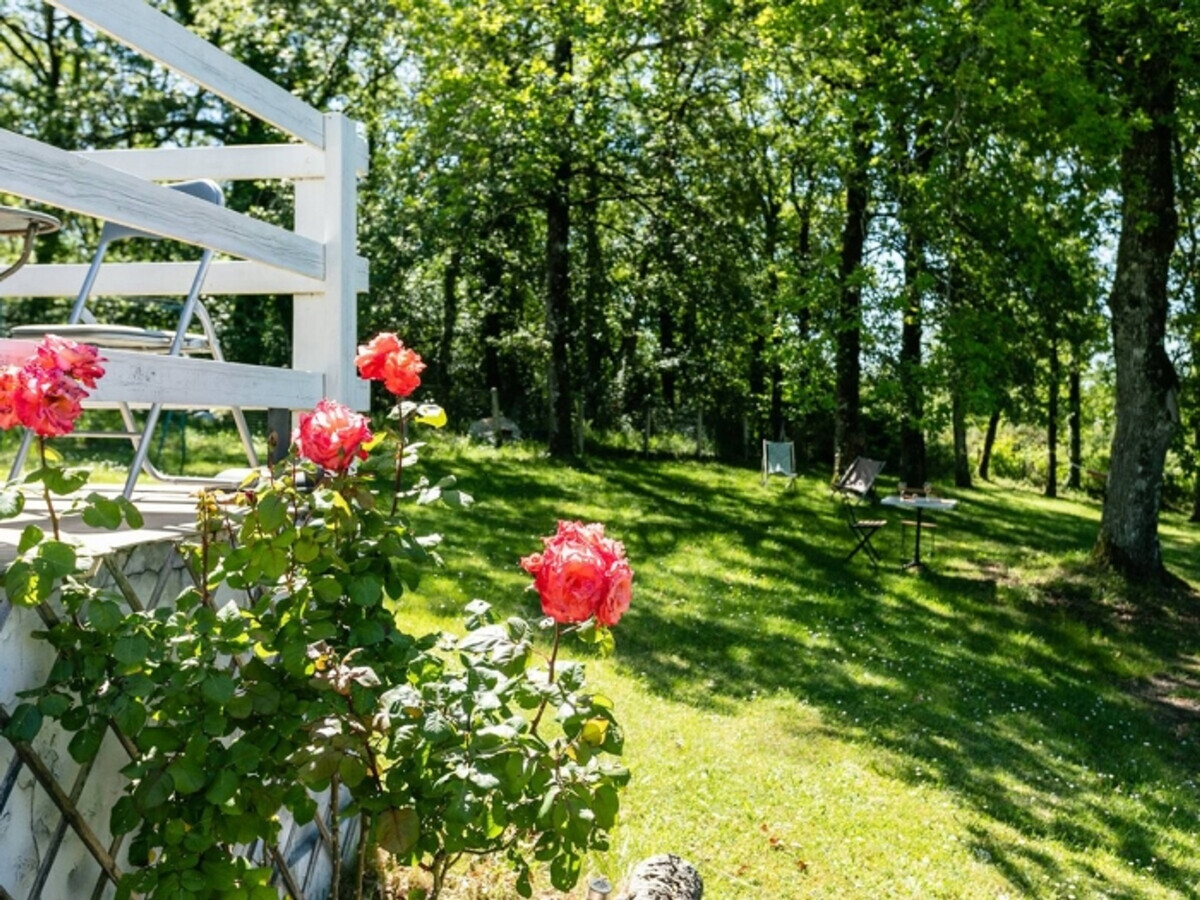 Le Petit Oustalet, chalet 37 m² avec jardin et parking - Photo 25
