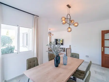Appartement golf Lauro 6 pers. avec clim et piscine : photo 7