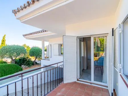 Appartement golf Lauro 6 pers. avec clim et piscine : photo 22