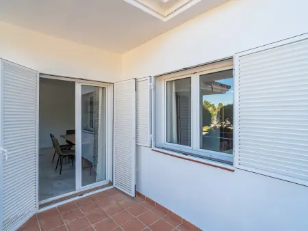 Appartement golf Lauro 6 pers. avec clim et piscine : photo 24