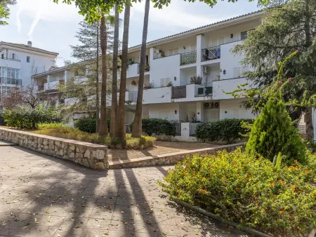 Appartement golf Lauro 6 pers. avec clim et piscine : photo 29