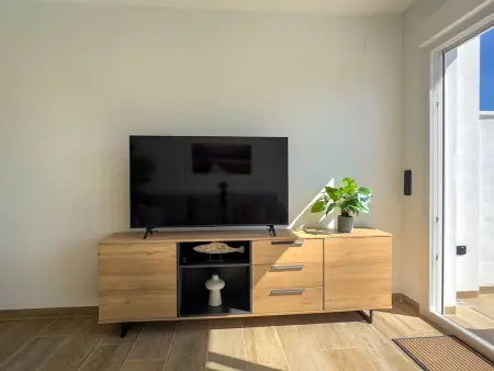 Appartement 90m² vue mer, 2 chambres - Torrevieja : photo 9