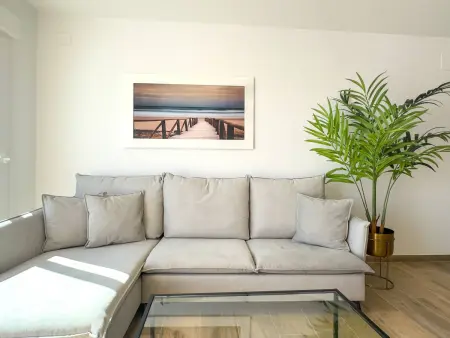 Appartement 90m² vue mer, 2 chambres - Torrevieja : photo 10