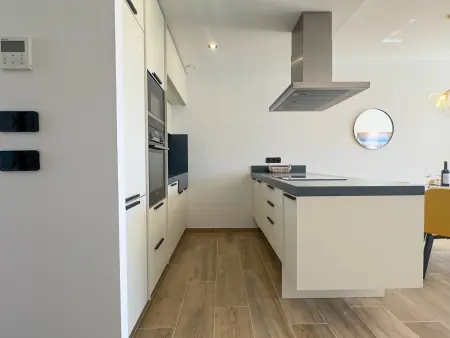 Appartement 90m² vue mer, 2 chambres - Torrevieja : photo 18