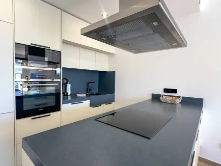 Appartement 90m² vue mer, 2 chambres - Torrevieja : photo 19