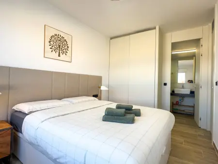 Appartement 90m² vue mer, 2 chambres - Torrevieja : photo 24