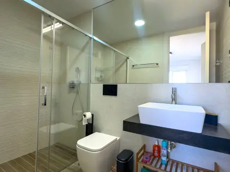 Appartement 90m² vue mer, 2 chambres - Torrevieja : photo 25