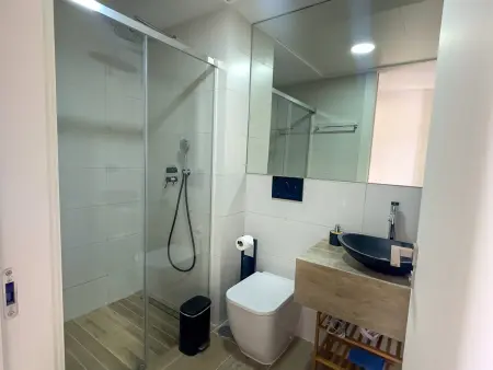 Appartement 90m² vue mer, 2 chambres - Torrevieja : photo 28