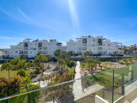 Appartement 90m² vue mer, 2 chambres - Torrevieja : photo 33