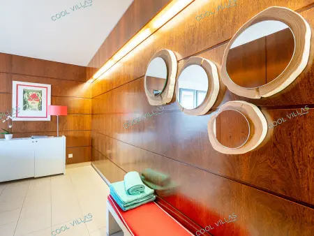 Le Nid de l'Océan – Apt 2 ch., 300 m plage : photo 6
