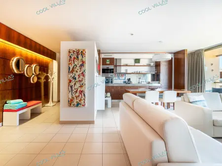 Le Nid de l'Océan – Apt 2 ch., 300 m plage : photo 10