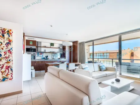 Le Nid de l'Océan – Apt 2 ch., 300 m plage : photo 11
