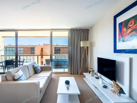 Le Nid de l'Océan – Apt 2 ch., 300 m plage : photo 12