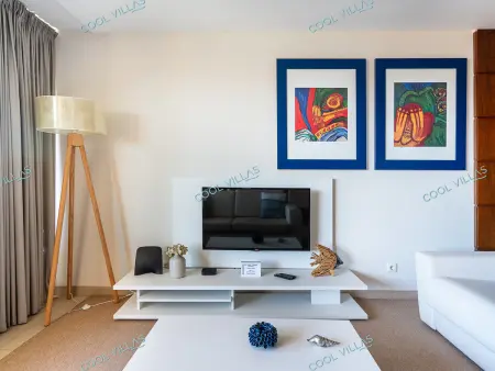 Le Nid de l'Océan – Apt 2 ch., 300 m plage : photo 13