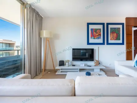 Le Nid de l'Océan – Apt 2 ch., 300 m plage : photo 15