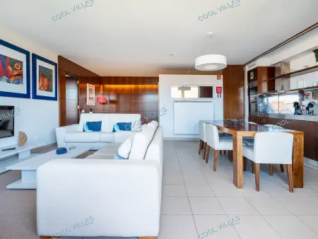 Le Nid de l'Océan – Apt 2 ch., 300 m plage : photo 16