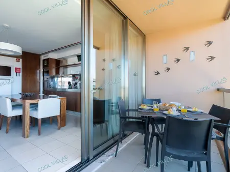 Le Nid de l'Océan – Apt 2 ch., 300 m plage : photo 26