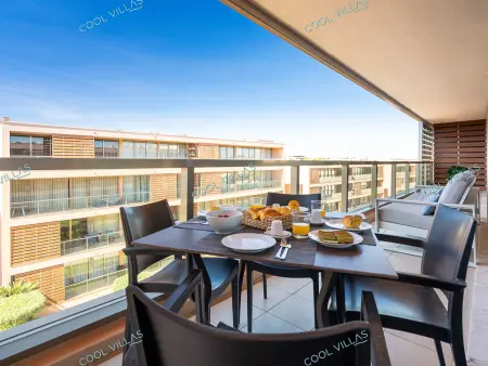 Le Nid de l'Océan – Apt 2 ch., 300 m plage : photo 29