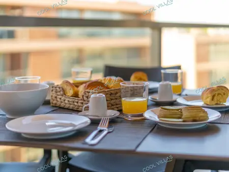 Le Nid de l'Océan – Apt 2 ch., 300 m plage : photo 30