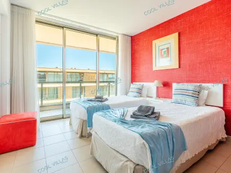 Le Nid de l'Océan – Apt 2 ch., 300 m plage : photo 32