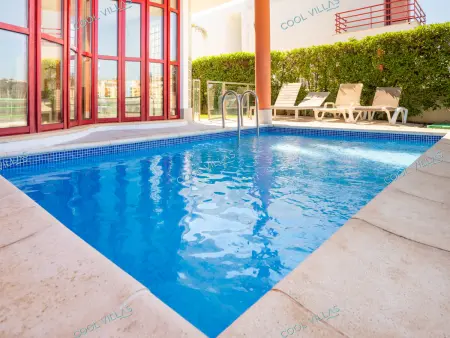 Villa Acqua Marina - 10 pers., piscine face à la marina : photo 5
