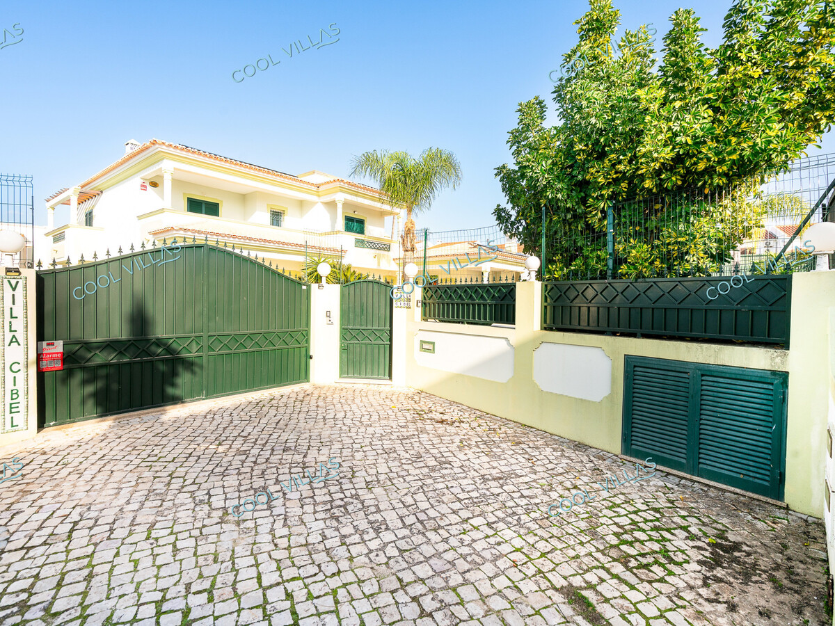 Villa 5 chambres avec piscine privée à 750 m de la plage - Photo 2