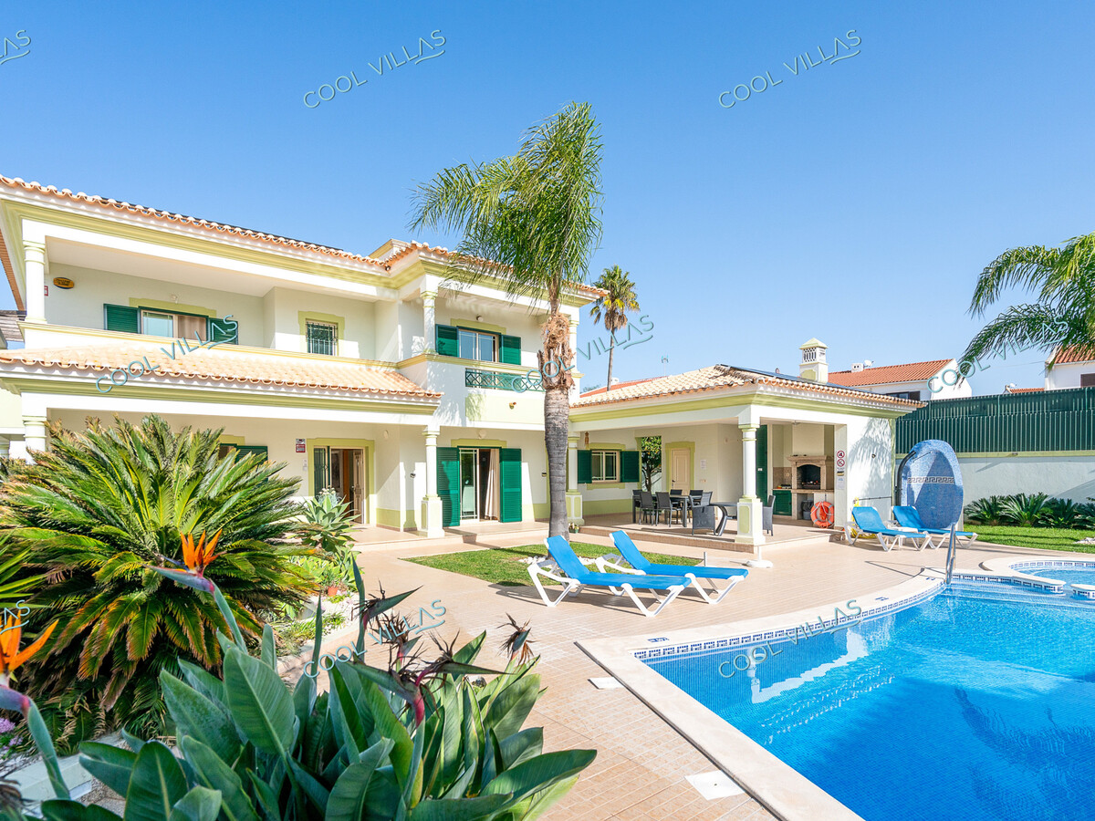Villa 5 chambres avec piscine privée à 750 m de la plage - Photo 4