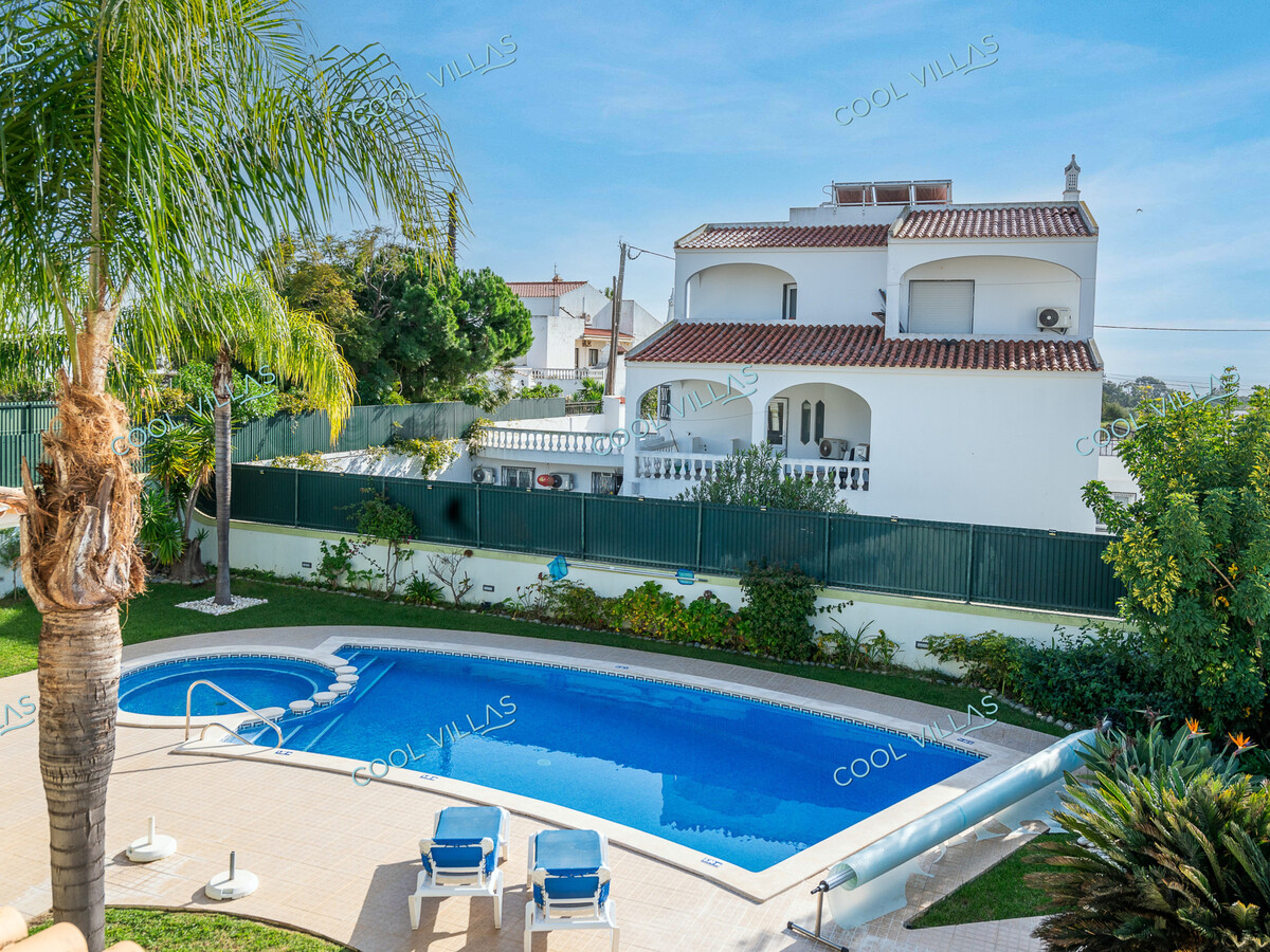 Villa 5 chambres avec piscine privée à 750 m de la plage - Photo 5