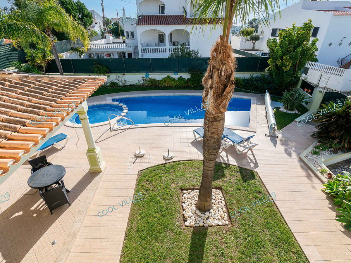 Villa 5 chambres avec piscine privée à 750 m de la plage - Photo 6