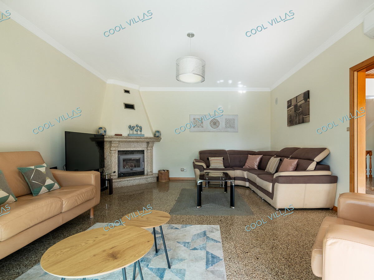 Villa 5 chambres avec piscine privée à 750 m de la plage - Photo 9