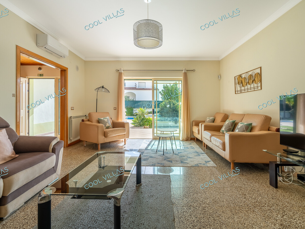 Villa 5 chambres avec piscine privée à 750 m de la plage - Photo 10