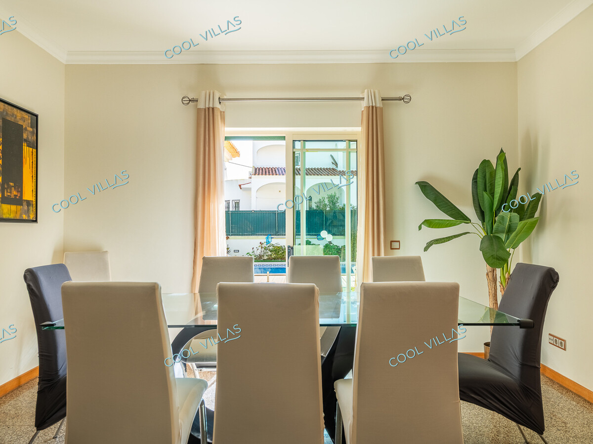 Villa 5 chambres avec piscine privée à 750 m de la plage - Photo 11